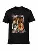 Christina Aguilera Retro Graphic T-shirt