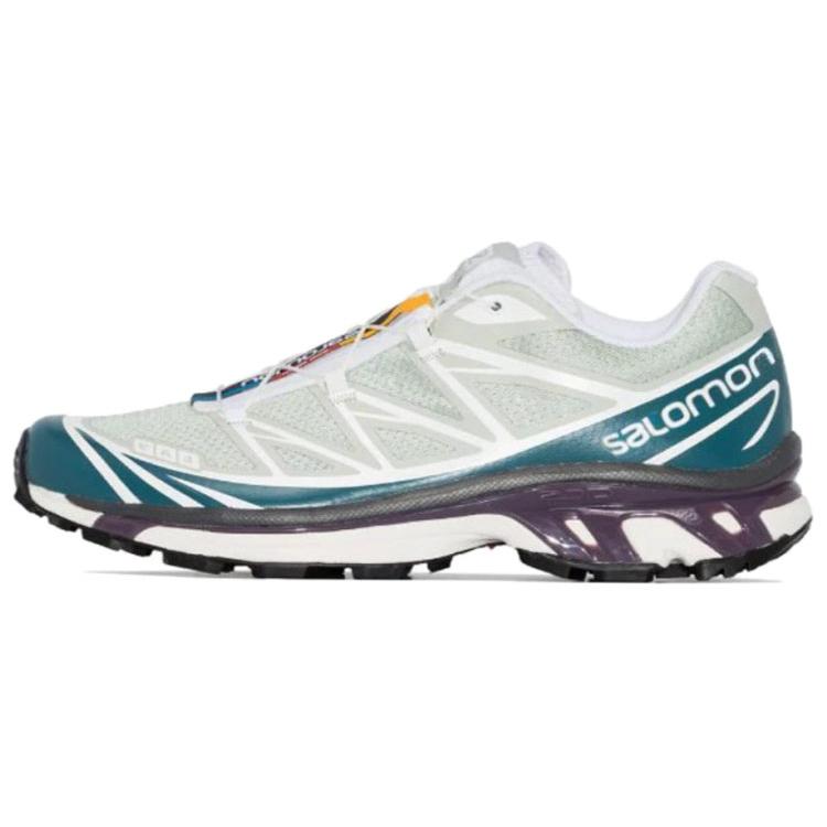 

SALOMON XT 6 Adv Mineral Grey 410863 42