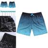 Top-tier Material Men Swimwear Boxer Briefs With Classic Appeal And Effortless Versatility