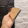 For Xiaomi 17 Pro Max Case Luxurious Plain Weave Dermatoglyph Frameless Magnetic Slim Cover For Xiaomi 17 ProMax  Bumper Funda