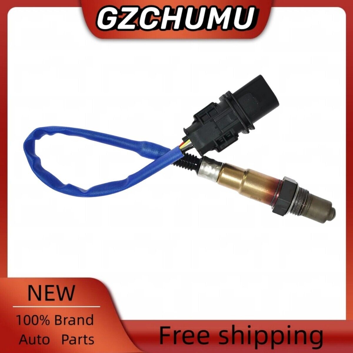 Upstream Oxygen Sensor 12596327 For 05-2009 Cadillac CTS SRX STS 2.8L 3.6L 4.6L
