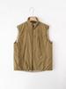 Men's Water-Repellent Multi-Pocket Warm Workwear Gilet
