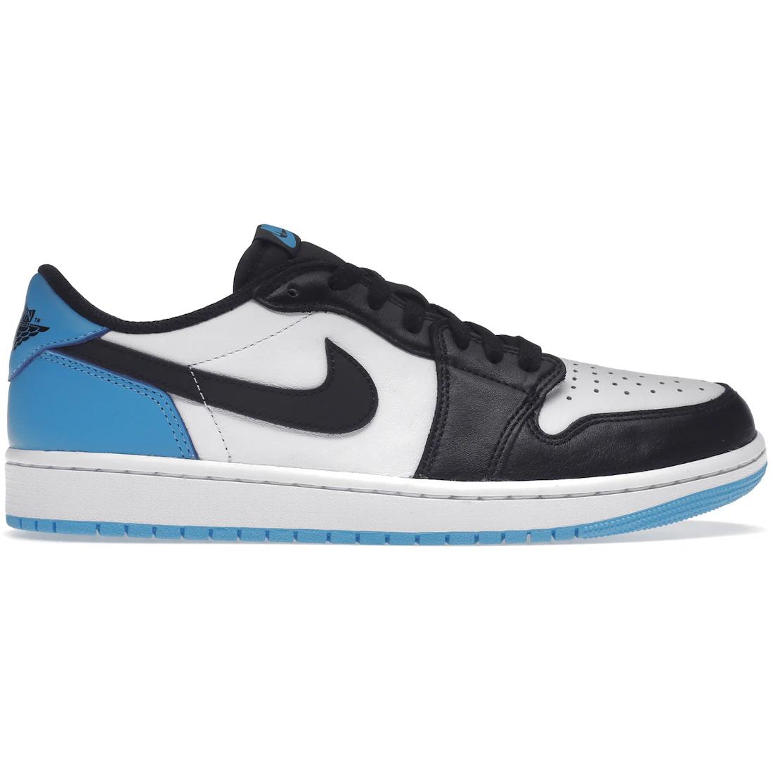 

Новые кроссовки унисекс Jordan Air Jordan 1 Low Retro CZ0790-104 44.5