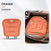 1pc Soft Nappa Leather Car Seat Covers Universal Seats Cushion For Mercedes Benz AMG W223 W213 W206 W464 W247 W167 W166 W222 GA9