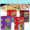 Enjoyable Multi-player Card Game Ideal For Home Parties And Gatherings In Elegant Iron Box