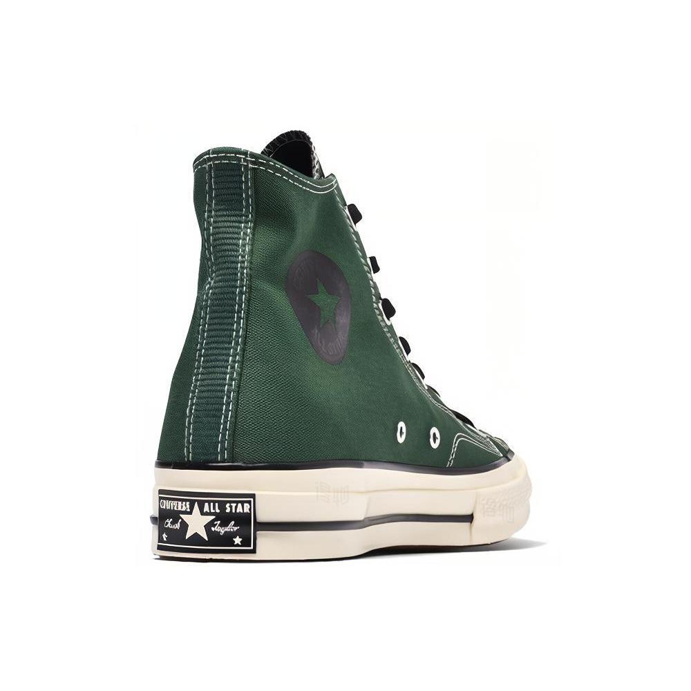 Chuck 70 Converse Green 163332C