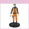 Sasuke Kakashi Naruto  Itachi Anime Character Model Figurine Ornament Set