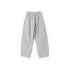 Girls' Fashion Curved-Leg Summer Pants