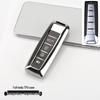 Great Wall WEY VV7/VV5 Key Case - Car Key Shell for Modification