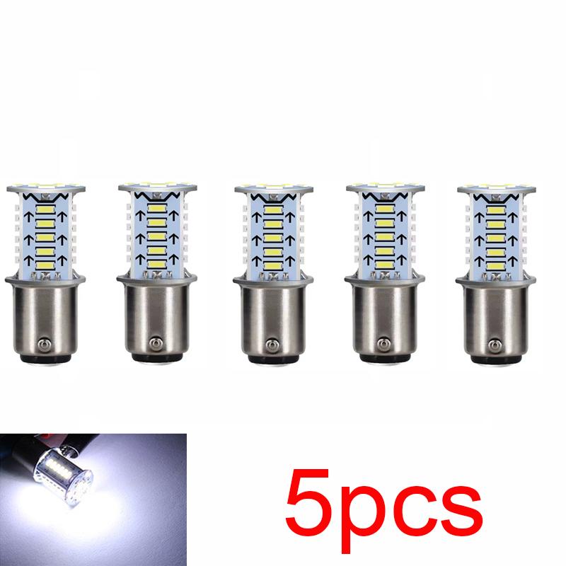 Motorcycle Brake Light Blinkers 12V Strobe Brake LED Lamp Bulb Turn Signal Light Moto Flasher Blinking Car Fog Tail Rear Lights