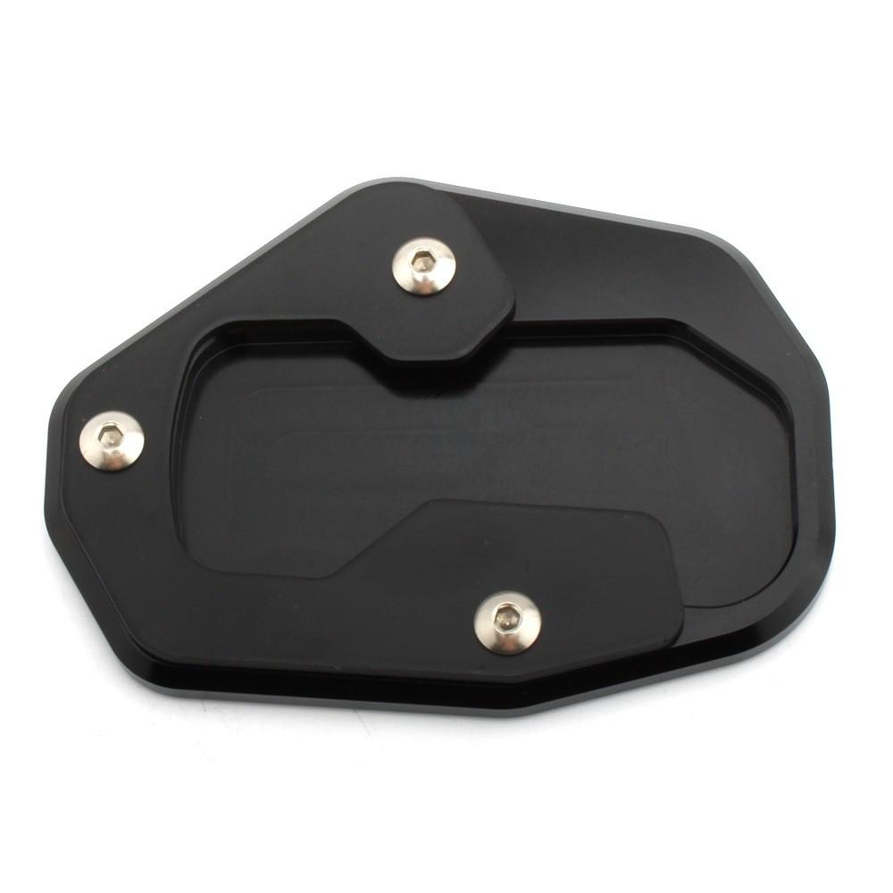 Enhanced Wide Foot Pad Anti Slip Edge Support For Harley Pa1250 Perfect Fit