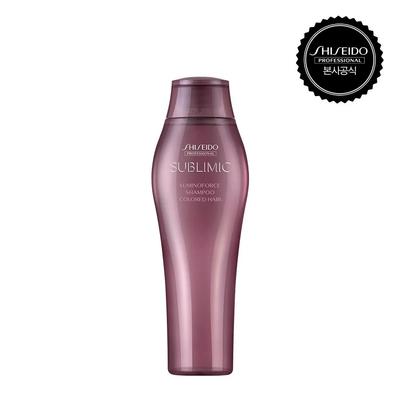 Shampoo e balsami per capelli – Shampoo