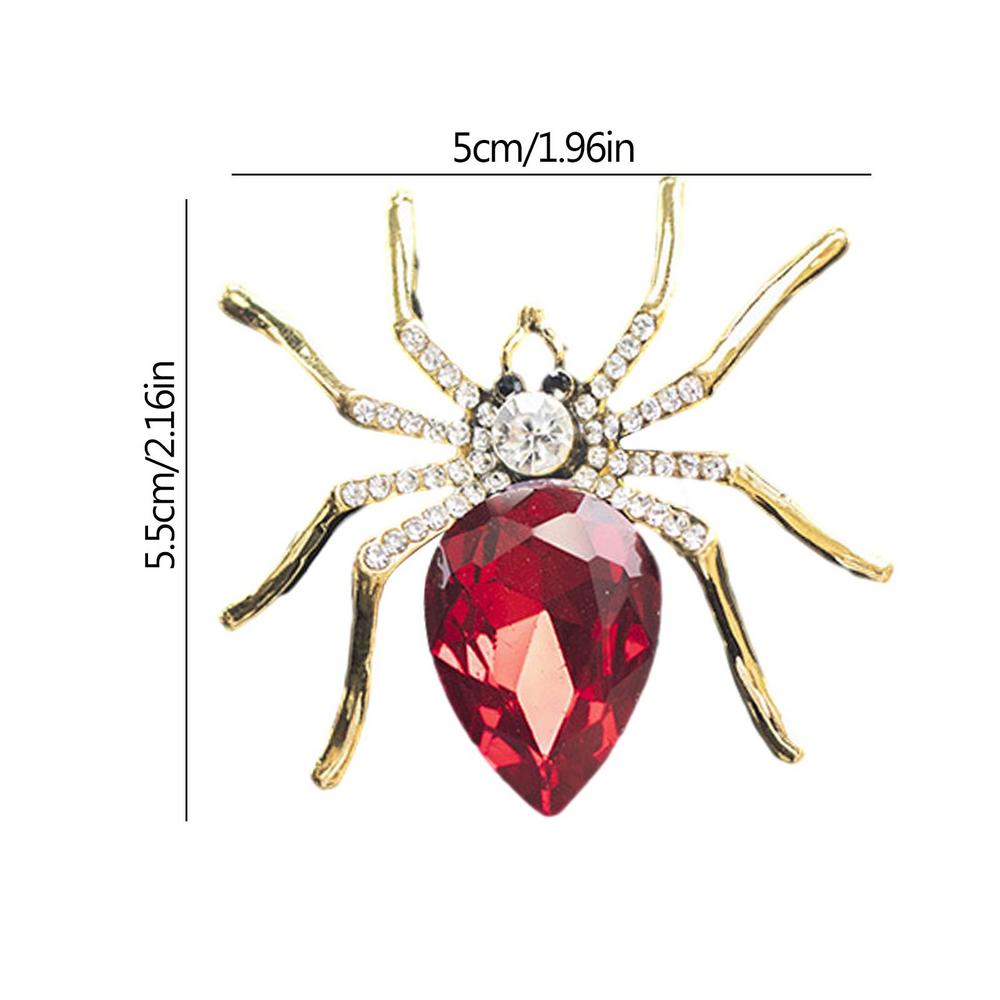 Car Air Fresheners Spider Shape Car Perfume Diffuser Vent Clips Air Fresheners Reusable Car Perfume Diffusers Car Accessories