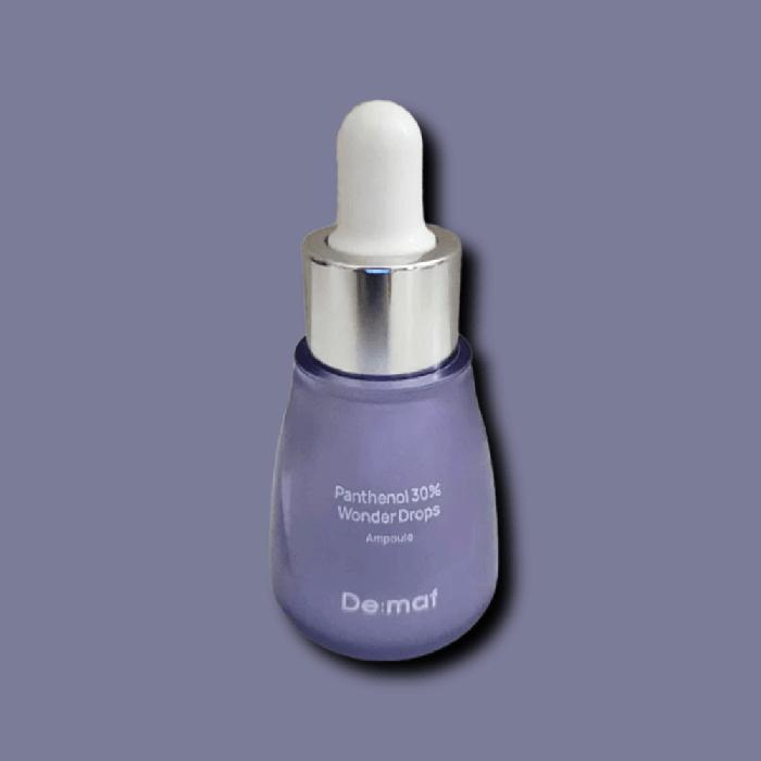 De:maf Wonderdrops Panthenol 30% Ampoule 20ml 1 Mini Essence (34442933)