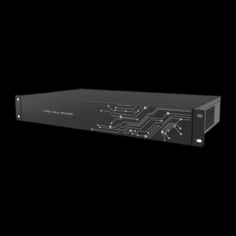 

Hi-Motion Vision B2 Video Splicing Server (CN version)