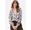 Blouse Blue Shadow Darcy