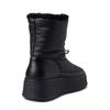 Ash Mountain Boots Ae4d01030 Bl