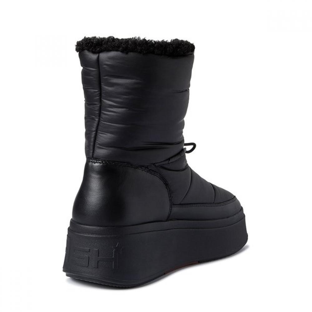 Ash Mountain Boots Ae4d01030 Bl