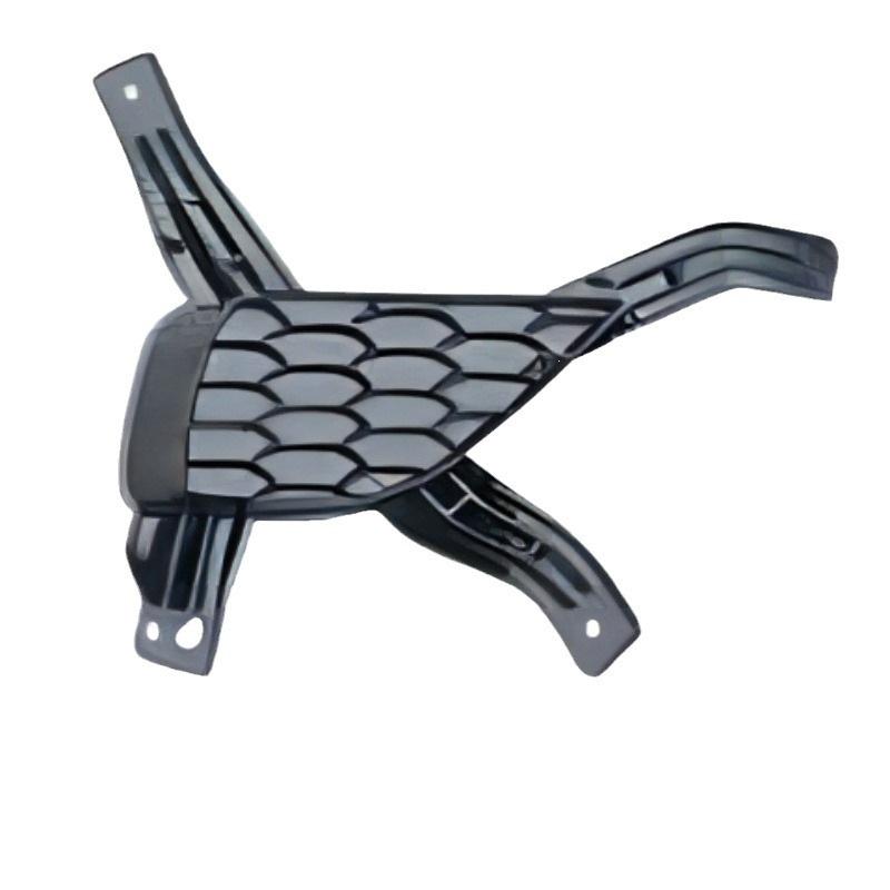 MG ZS Model 20 Front Fog Light Frame Cover Plate