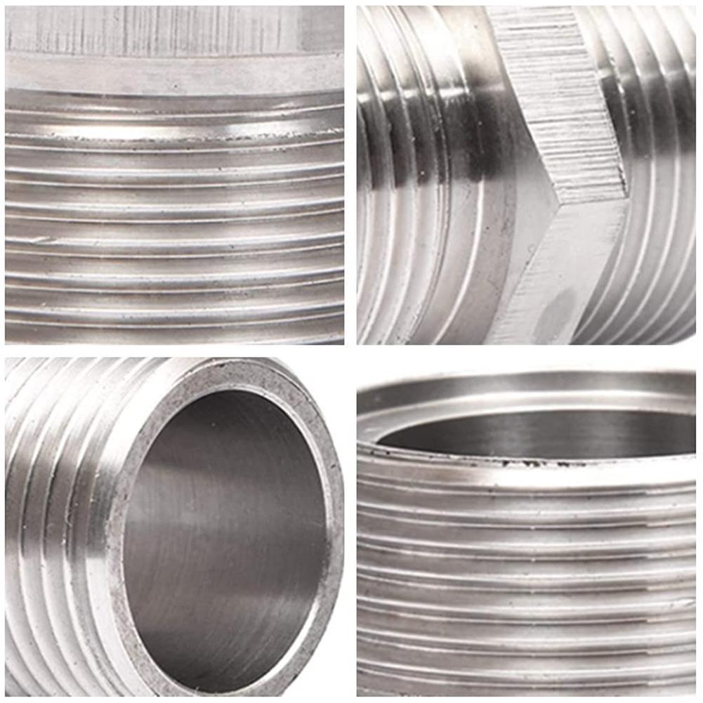 Shower Connector Shower Hose Extend Extender Home Improvement