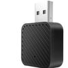 Mini Auto Wireless Adapter Low Latency Converts Wired to Wireless Accessory