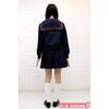 Kanto International School Winter Uniform BIG Size