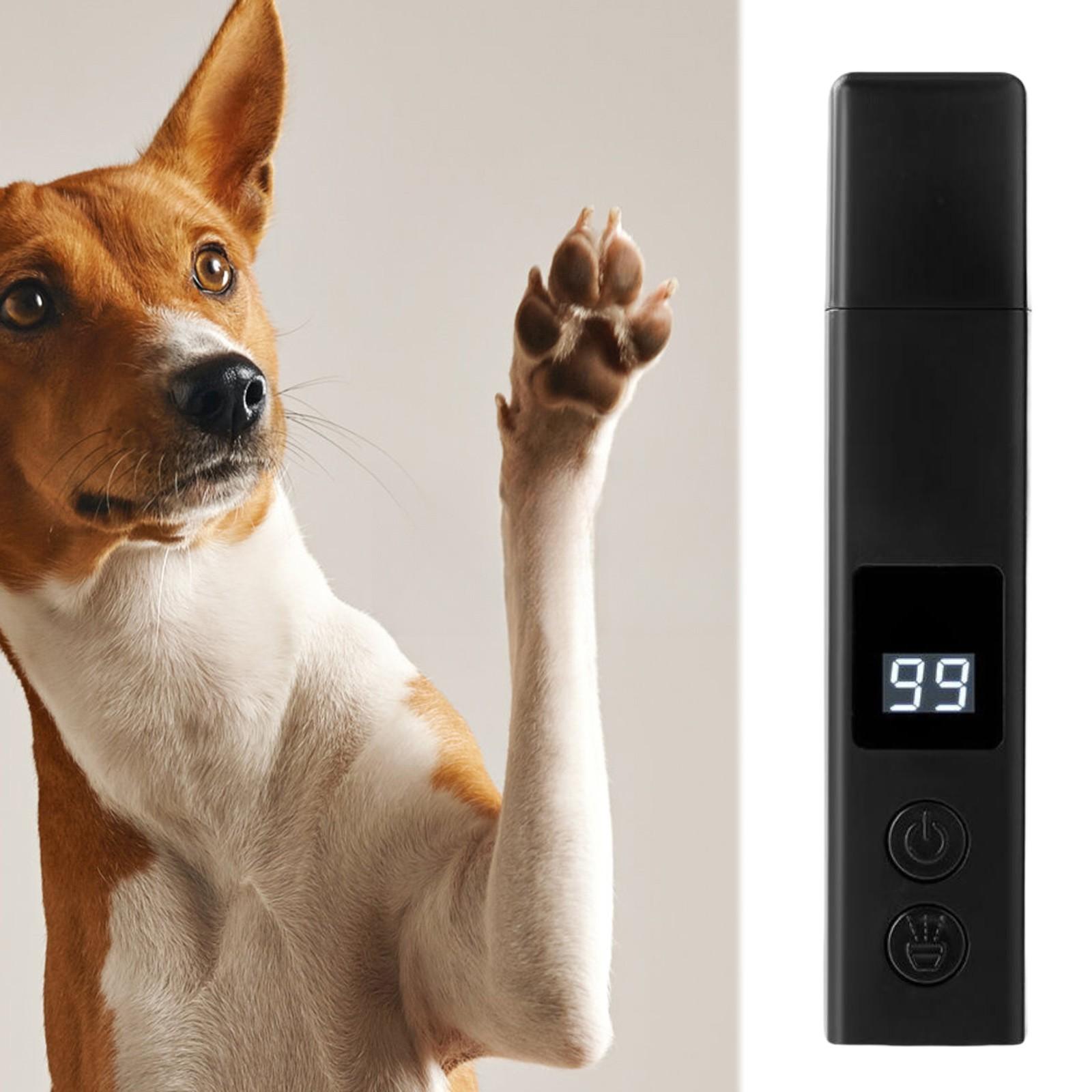 

Средство для снятия лака с ногтей домашних животных с крышкой One Size чёрный