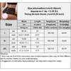 Amazing Sexy Panties Women Mid Waist Lace Thongs And G Strings Underwear High-quality Lingerie Hollow Out Transparent Int