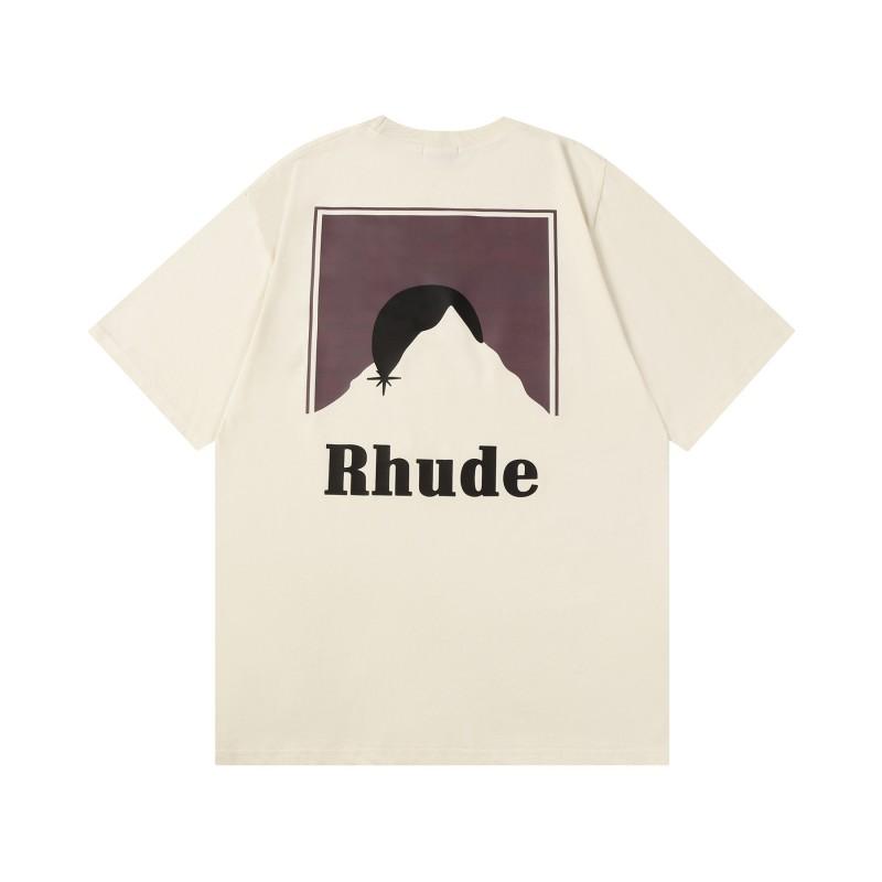 Unisex Oversized Cotton T-Shirt With Creative Graphic Print Streetwear Casual Tee Men Women