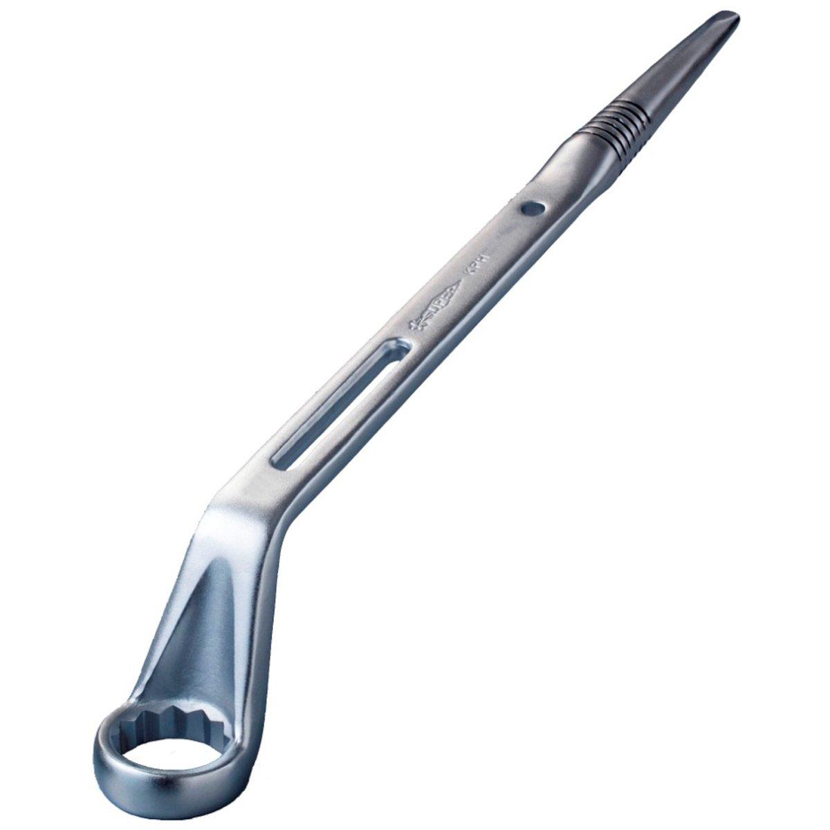 

SUPERTOOL KPH32 Shear Bolt Wrench Single-Ended (with Shear)