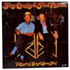 LP Record BING CROSBY  FRED ASTAIRE  A Couple Of Song  Dance Men UAS29888 United Artists  1976 UK Jazz Used