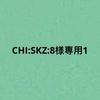 [USED] CHI:SKZ:8 Exclusive 1