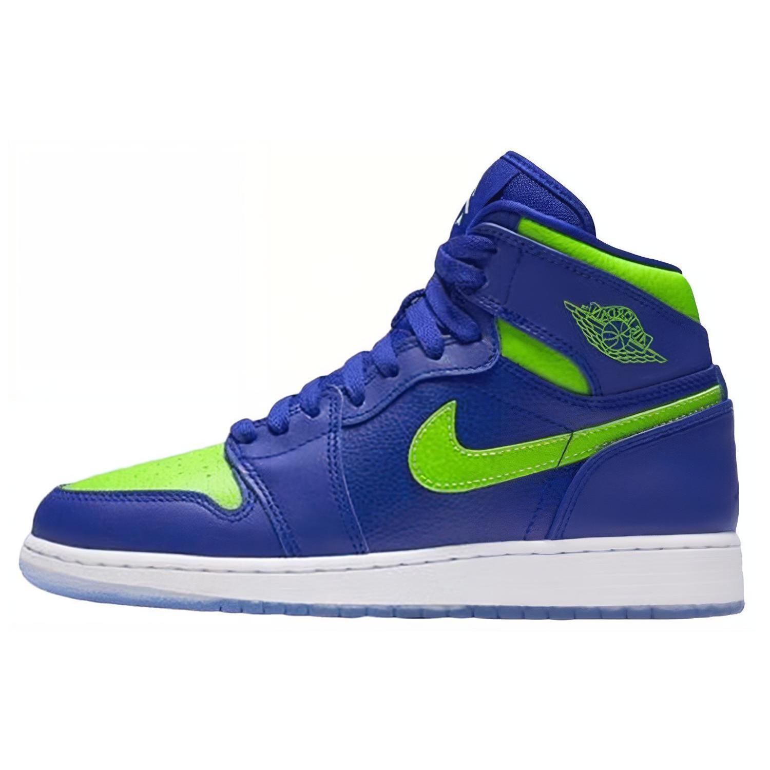 

Jordan Air Jordan 1 Retro High Concord 705300-407 38