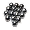 Taiho Trading Eggs Steel Balls 20 Pieces 12.7mm Product Number: