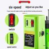 220V Industrial-Grade High-Precision Mini Drill Press for Multifunctional Household Use