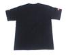 Apia T-Shirt Hiramasa BL Size M (7695)