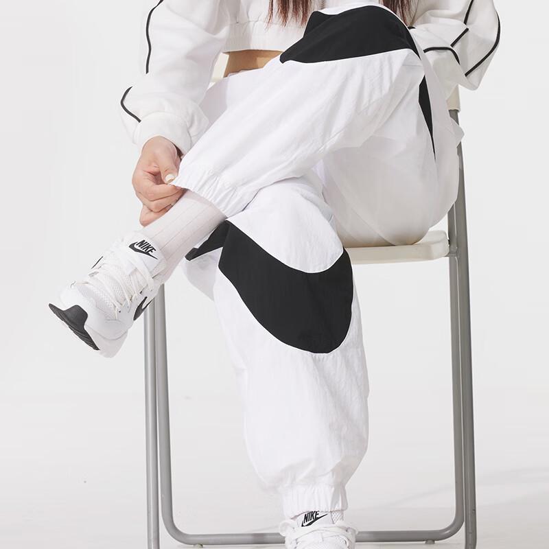 Nike Women's Woven Casual Sports Pants