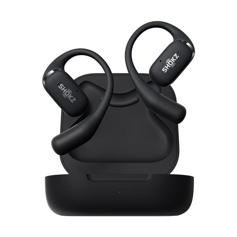 Shokz Open-Ear Wireless Headphones