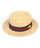 Yunibeosyeolkemiseuteuli Italy Gn Kangkang Short Panama Hat Panama Hat