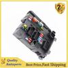 new 9657608580 6500Y1 6500.Y1 Auto Parts B5 BSM Control Module Fuse Box For Citroen C2 C3 Peugeot 206 307 Fuse Box Unit Assembly