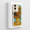For Vivo Y17S Case Artistic Phone Cover Camera Protection Anti Choc Soft Liquid Silicone Bumper For VivoY17S Y 17S Back Cover