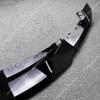 For BMW 3 Series F30 F31 M-Sport 330i 328i 340i 316d 325d 330d 2012-2018 Front Bumper Diffuser Splitter Spoiler Car Body Kits