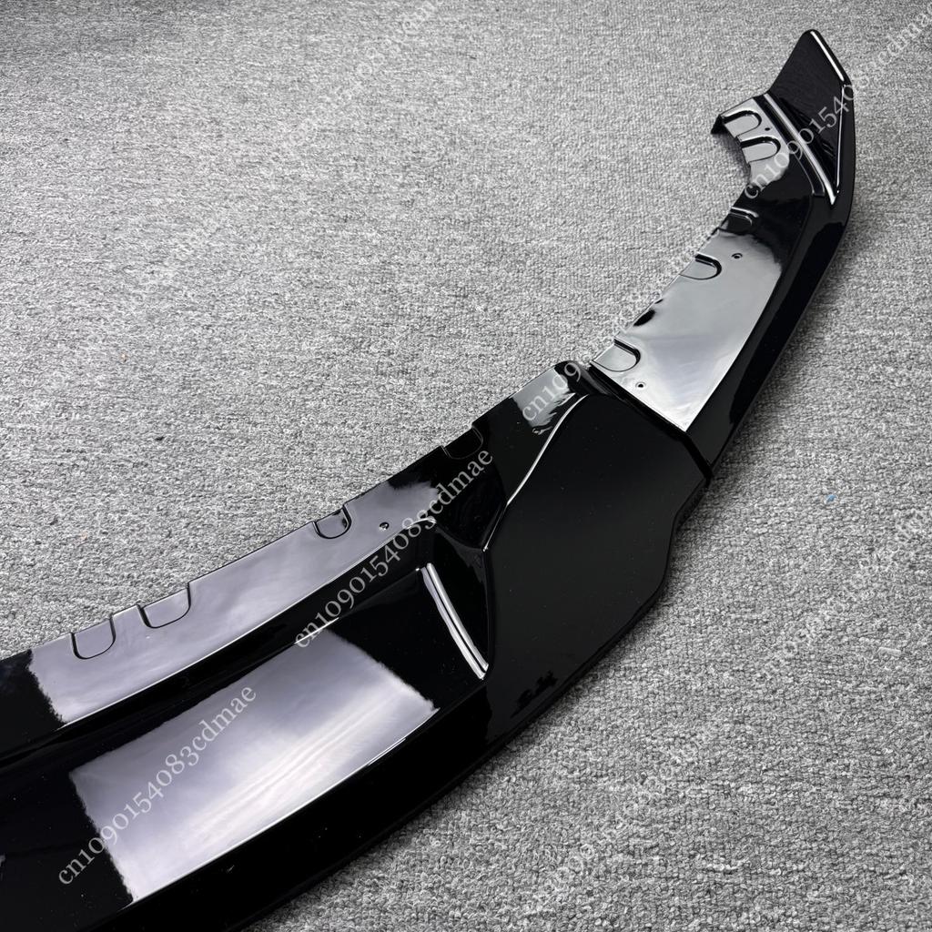 For BMW 3 Series F30 F31 M-Sport 330i 328i 340i 316d 325d 330d 2012-2018 Front Bumper Diffuser Splitter Spoiler Car Body Kits