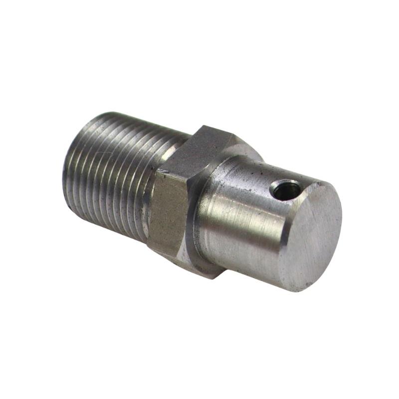 Ursus C-330 left jaw tenon