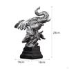 - Resin Sculpture Statue Figure Stylish Home Accessories