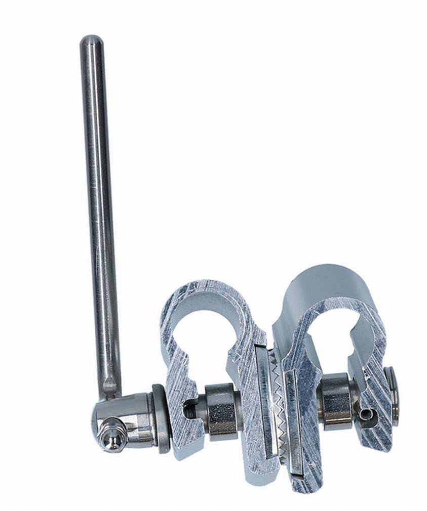 Globeride Carp Ginkaku Parasol Joint G-225