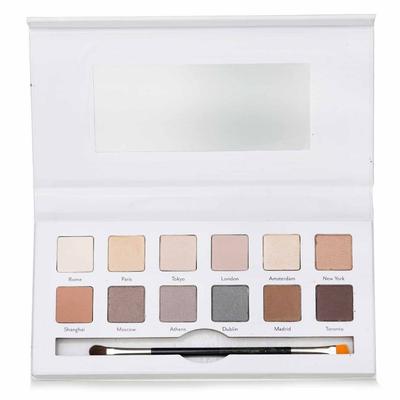 Maquiagem para olhos – Sombras de olhos