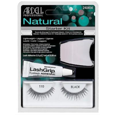 Ardell Pro Natural Wimpern Starter-Set 110