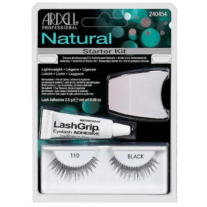 Стартовый набор Ardell Pro Natural Lash 110