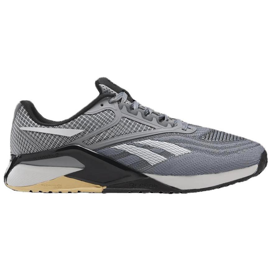 Nano X2 Reebok 'Pure Grey Black'